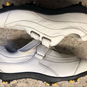 Footjoy LoPro Ladies Golf Shoes